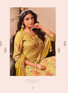 Veronika By Rangmaya Muslin Kurti With Bottom Dupatta Wholesale Online